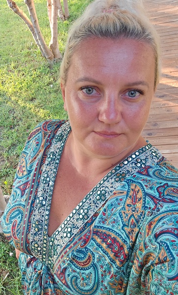 Beata Frąszczak