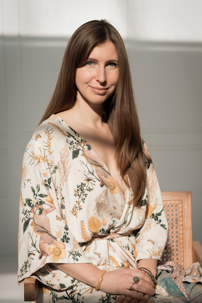 Adrianna Juszczyszyn