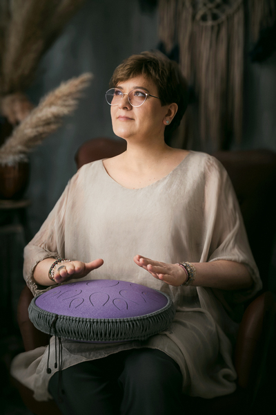 Barbara Stupnicka