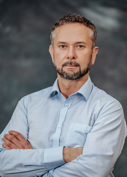Jacek Grondalski