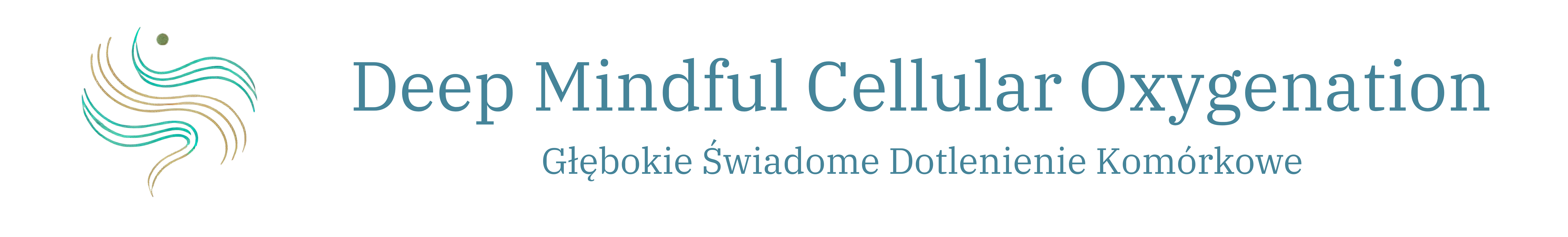 DMCO — Deep Mindful Cellular Oxygenation